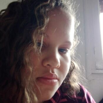 Babysitter in Vitoria-Gasteiz: Javielis