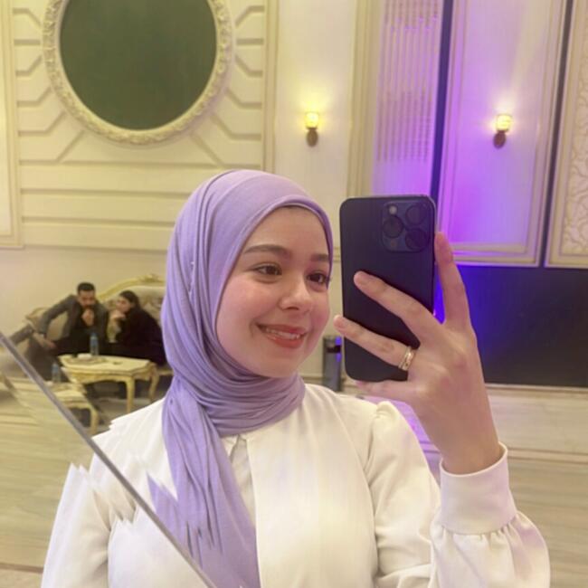 Babysitter in Berlin: Manar