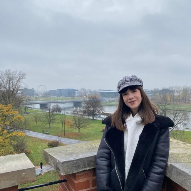 Babysitter στην περιοχή Sykiés: Στεφανία