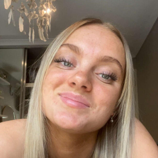 Babysitter in Perth: Huntah