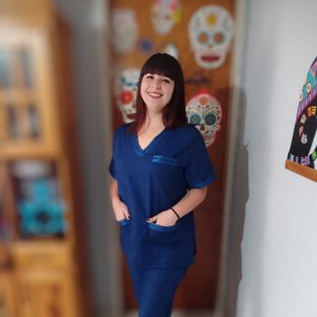 Niñera en Quilmes: Ariana