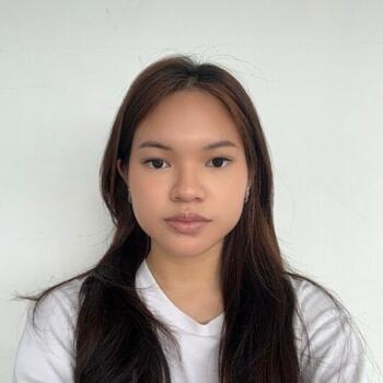 Babysitter in Singapore Island: Inez