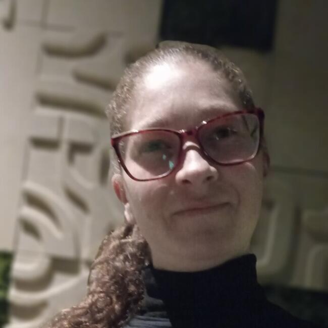 Babysitter in Capão da Canoa: Ana paula