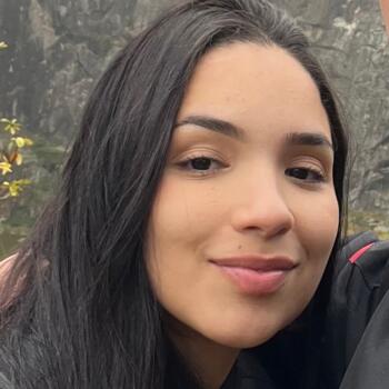 Babysitter São Bernardo do Campo: Bruna