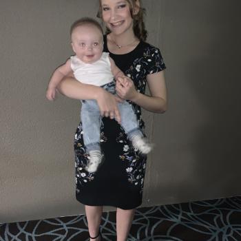 Babysitter in Adelaide: Brittney