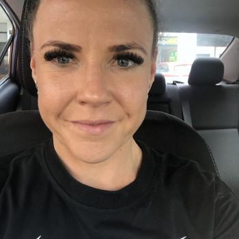 Babysitter Brisbane: Candice