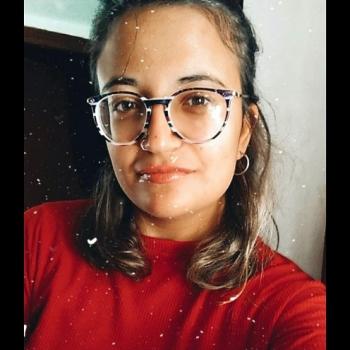 Niñera Rosario: Milagros