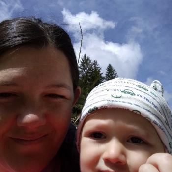 Babysitting Jobs in Hrastnik: babysitting job Jelena