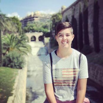 Canguros en Mijas: Gabriela