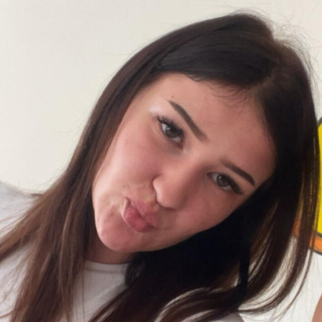 Tata a San Gallo: Rebeka