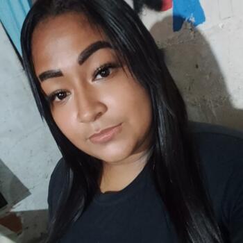 Niñera Soledad: Yuldry lopez