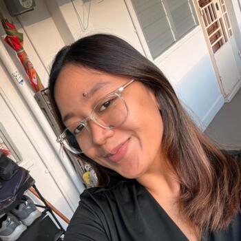 临时保姆 Singapore Island: Adriana