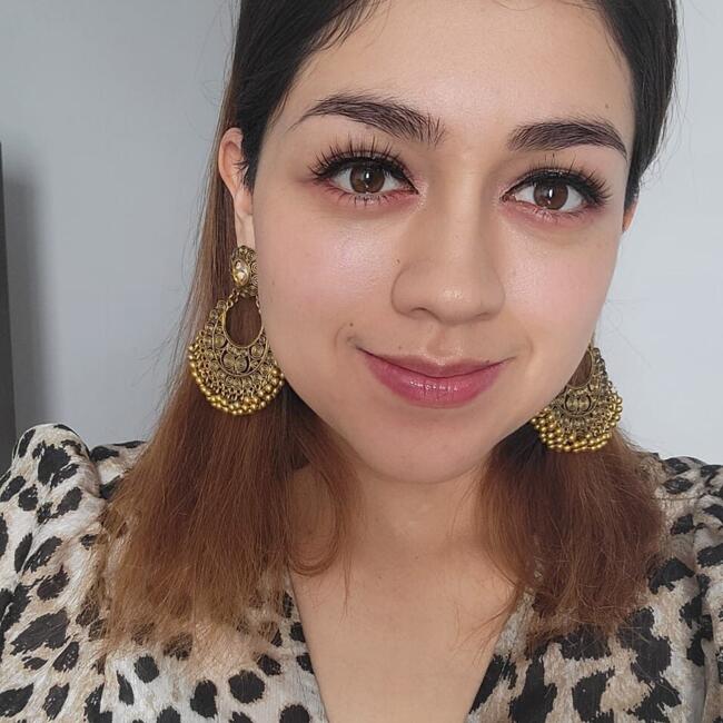 Gardienne d'enfants à Joliette: Yuridia