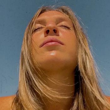 Babysitter in Punta del Este: Fiorella