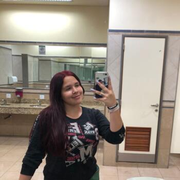 Niñera en Pérez: Brisa