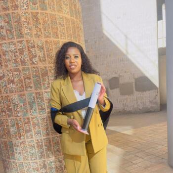 Nanny Johannesburg: Itumeleng