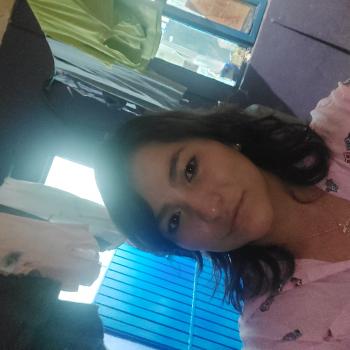 Babysitter in Morelia: Luz Maria