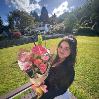 Babysitter Rotorua: Maddie