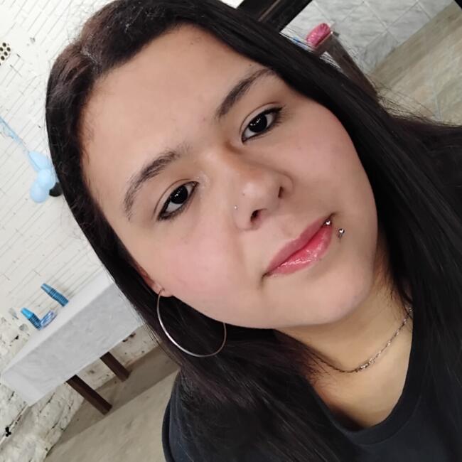 Babysitter in Novo Hamburgo: Camila