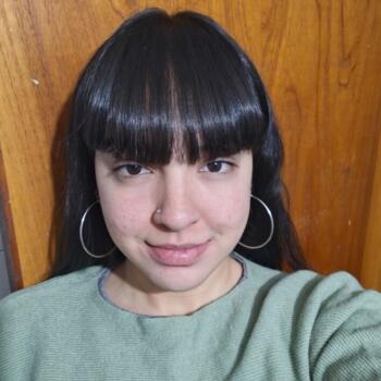 Babysitter in Rosario: Jocelyn
