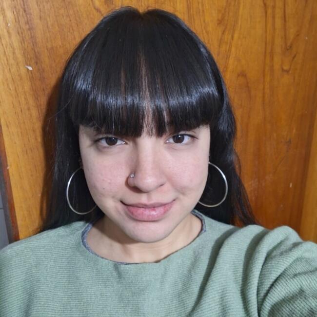 Niñera en Rosario: Jocelyn
