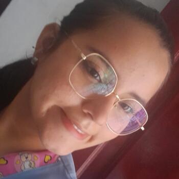 Babysitter in Barranquilla: Yireth
