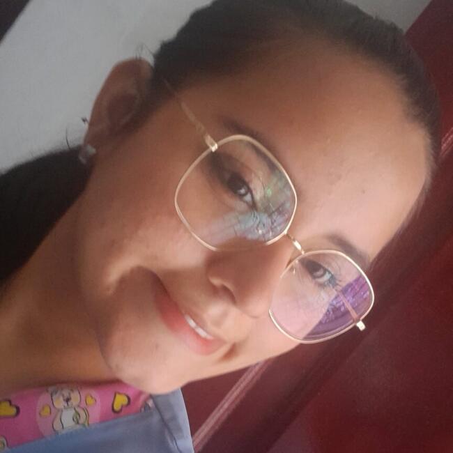Niñera en Barranquilla: Yireth