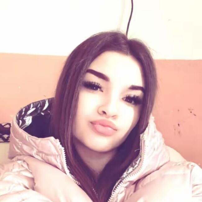Babysitter in Bălţi: Selena