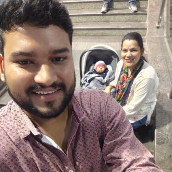 Parent New Delhi: Amit