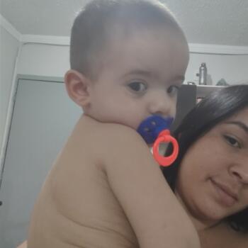Trabajo de canguro en La Puerta de Segura: trabajo de canguro Vanessa