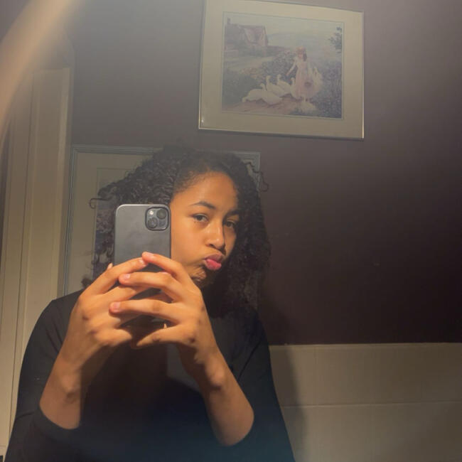 Babysitter in Vilvoorde: Hillary