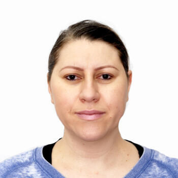 Babysitting job in Larnaca: babysitting job Helen Michael
