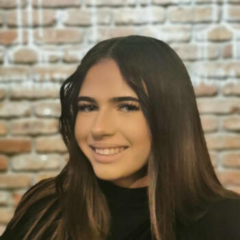 Baby-sitter Le Rheu: Sophia