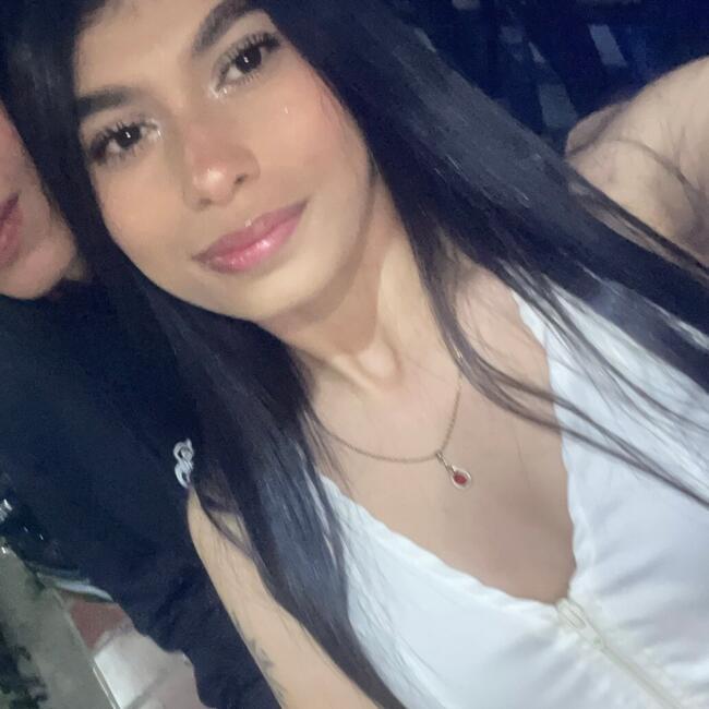 Niñera en Rionegro: Vanessa