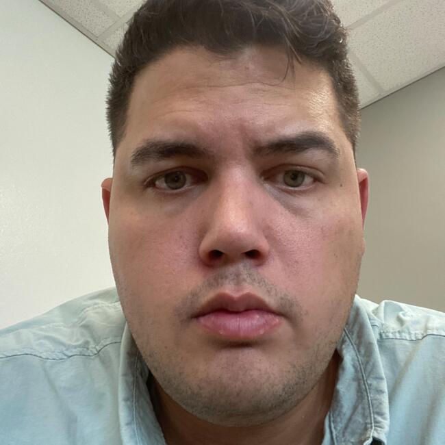 Trabajo para niñera en Canóvanas: Ivan