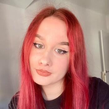 Babysitter in Meliana: Júlia