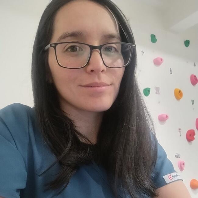 Niñera en Coronel: Tania