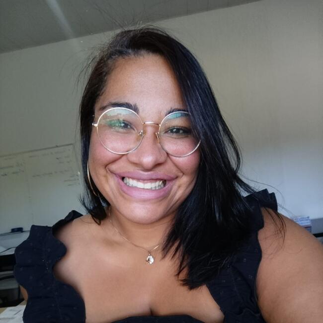 Babysitter in Palmas: Maiara