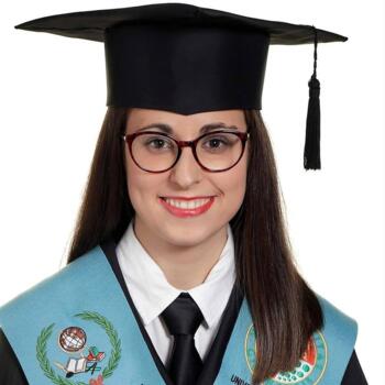 Canguro en Los Villares: Lourdes