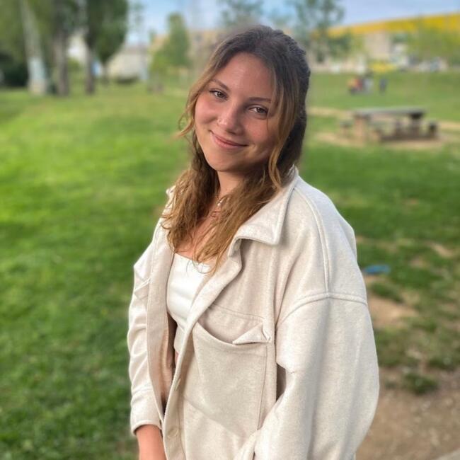 Niñera en Pals: Alba