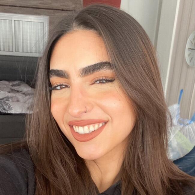 בייביסיטר ב- אזור: ליאור