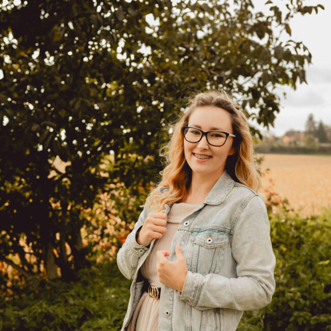 Babysitter in Rokytnice v Orlických Horách: Adéla