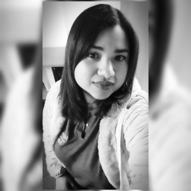 Babysitter in Cuenca: Andreina