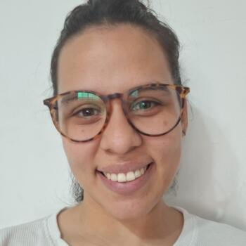 Niñera en Buenos Aires: Malena