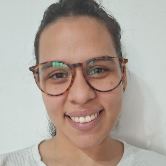 Niñera en Buenos Aires: Malena