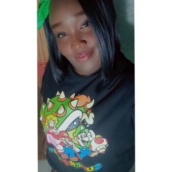 Niñera en Panamá: Yorelis