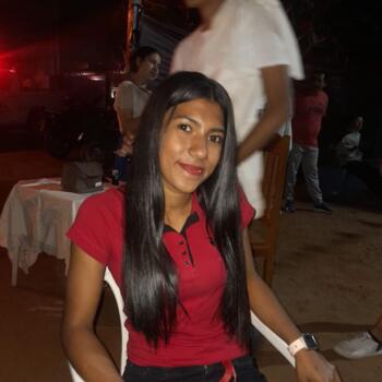 Baby-sitter in Capiatá: SOFI