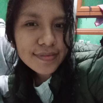 Niñera en Chimbote: Janira