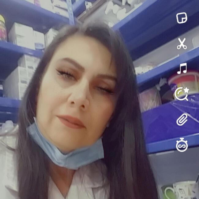 Niñera en Victoria de Durango: Trinidad