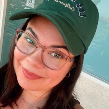 Babysitter in Los Angeles: Ruby